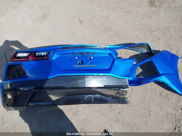 1G1YA2D49R5104505 Chevrolet Corvette Stingray Rwd  1lt