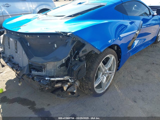 1G1YA2D49R5104505 Chevrolet Corvette Stingray Rwd  1lt
