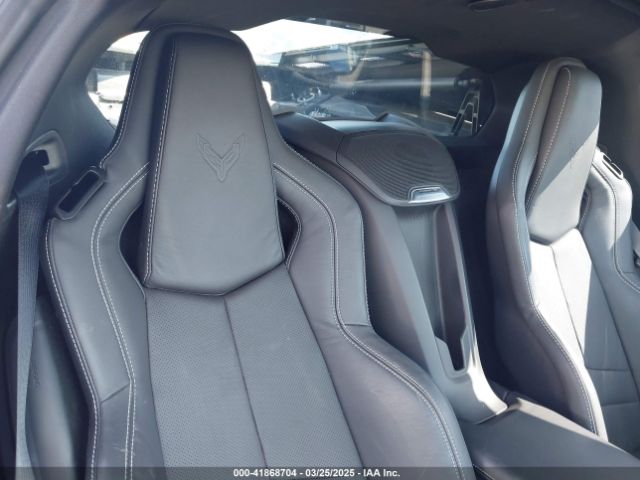 2024 CHEVROLET CORVETTE STINGRAY 1G1YA2D49R5104505 Photo 7