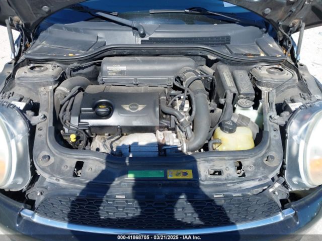 2011 MINI COOPER WMWSV3C5XBTY22399 Photo 9