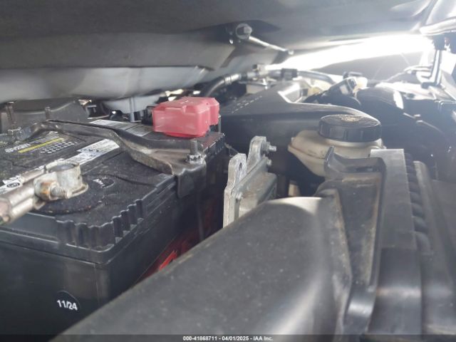 5N1AT2MT5FC868767 Nissan ROGUE SV
