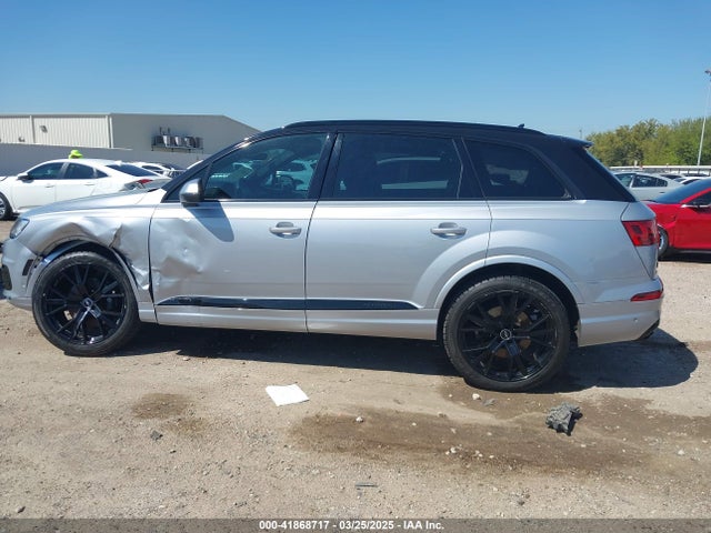 Audi Q7 55 Premium 2019 WA1VAAF73KD015756 Image 14
