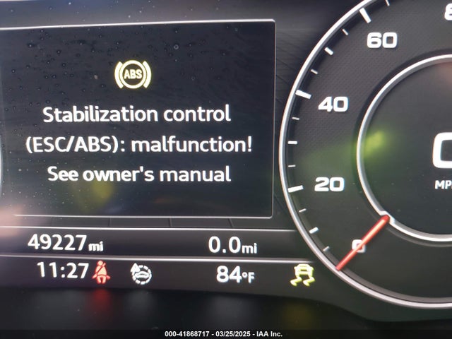 Audi Q7 55 Premium 2019 WA1VAAF73KD015756 Image 17