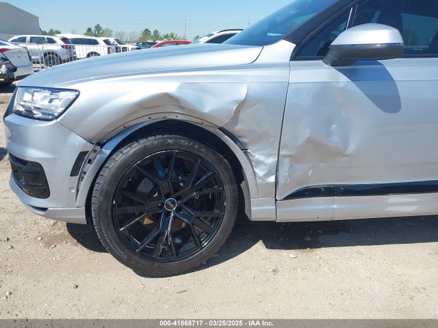 2019 AUDI Q7 WA1VAAF73KD015756 Photo 5