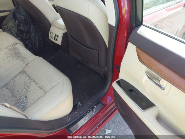 JTHBW1GG2H2140551 Lexus Es Es 300h