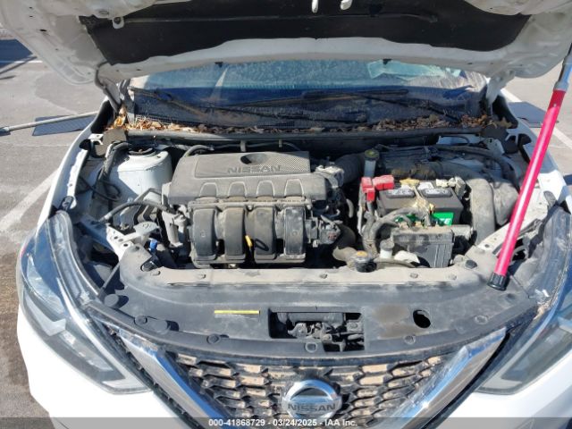 3N1AB7AP8GY312024 Nissan SENTRA SV