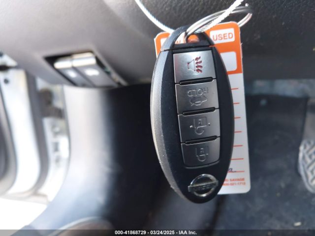 3N1AB7AP8GY312024 Nissan SENTRA SV