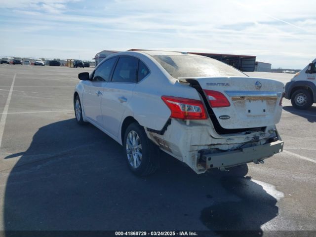 3N1AB7AP8GY312024 Nissan SENTRA SV