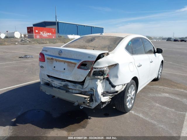 3N1AB7AP8GY312024 Nissan SENTRA SV