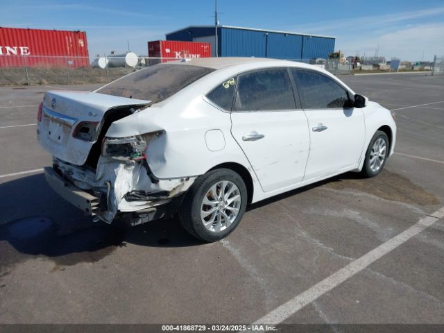 3N1AB7AP8GY312024 Nissan SENTRA SV