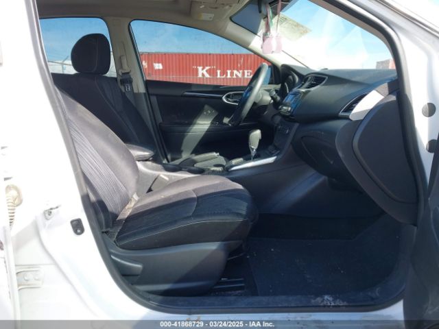 3N1AB7AP8GY312024 Nissan SENTRA SV