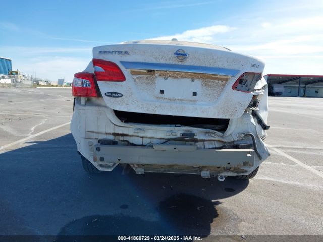 3N1AB7AP8GY312024 Nissan SENTRA SV
