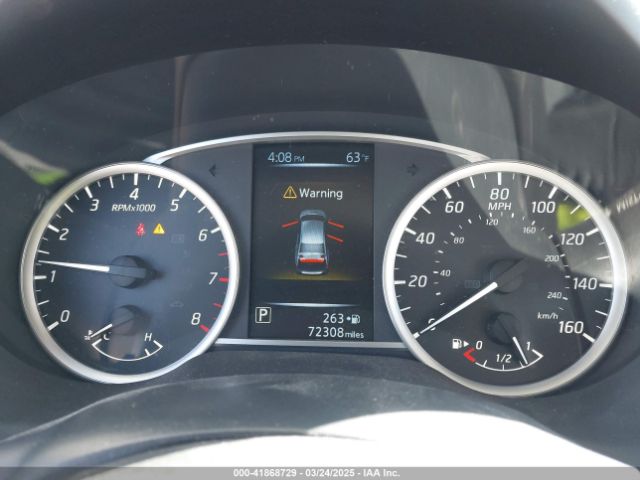 3N1AB7AP8GY312024 Nissan SENTRA SV