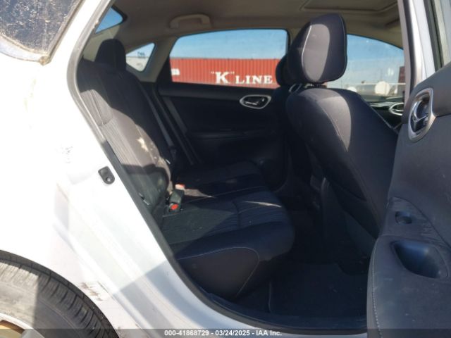 3N1AB7AP8GY312024 Nissan SENTRA SV
