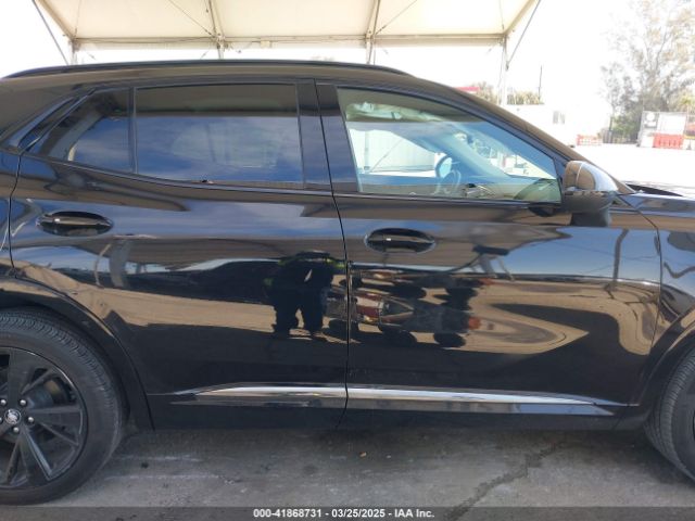 LRBFZMR42PD061798 Buick Envision Preferred Awd