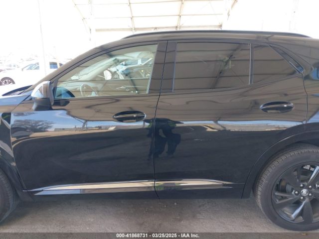 LRBFZMR42PD061798 Buick Envision Preferred Awd