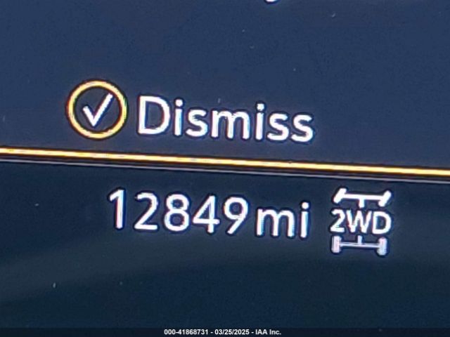 LRBFZMR42PD061798 Buick Envision Preferred Awd
