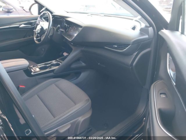 LRBFZMR42PD061798 Buick Envision Preferred Awd