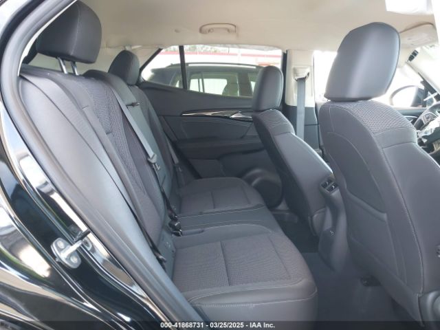 LRBFZMR42PD061798 Buick Envision Preferred Awd