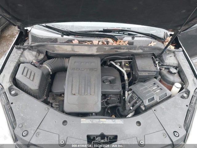 2GNFLFEK3G6166651 Chevrolet EQUINOX LT