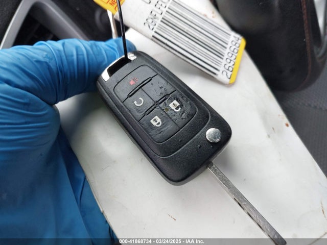 2GNFLFEK3G6166651 Chevrolet EQUINOX LT