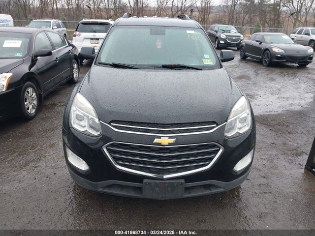 2GNFLFEK3G6166651 Chevrolet EQUINOX LT