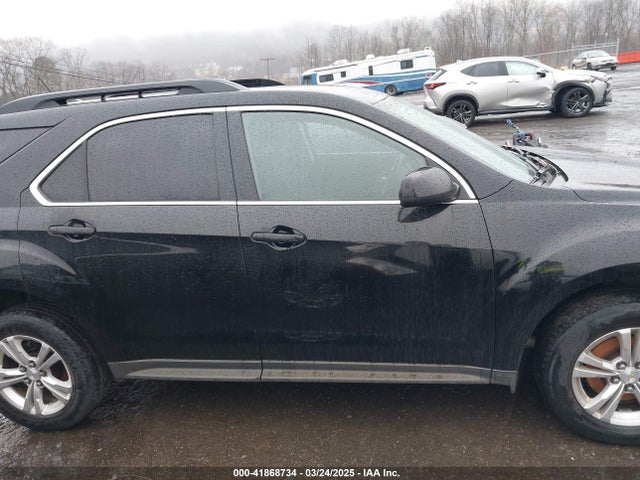 2GNFLFEK3G6166651 Chevrolet EQUINOX LT