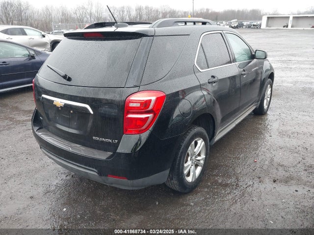 2GNFLFEK3G6166651 Chevrolet EQUINOX LT