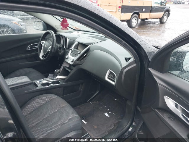 2GNFLFEK3G6166651 Chevrolet EQUINOX LT