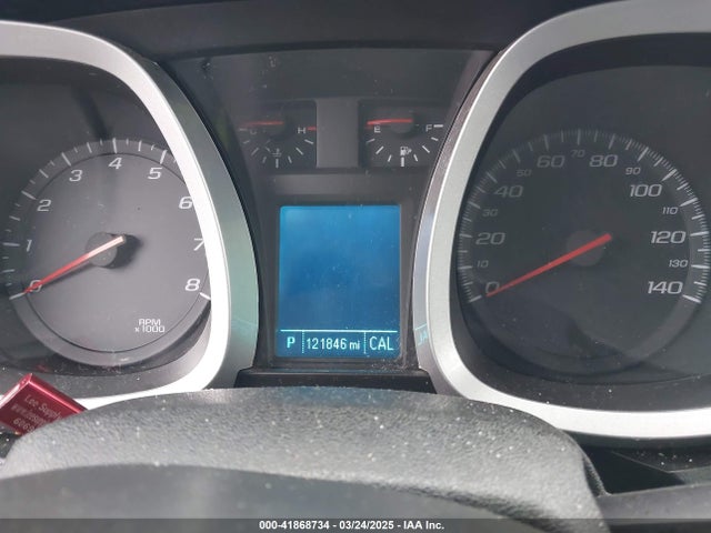 2GNFLFEK3G6166651 Chevrolet EQUINOX LT