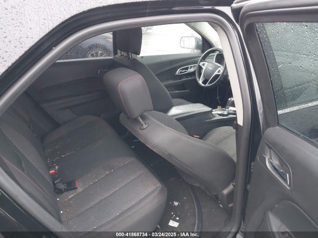 2GNFLFEK3G6166651 Chevrolet EQUINOX LT