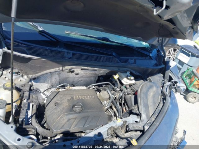 KL4MMESL7LB121301 Buick Encore Gx Awd Select