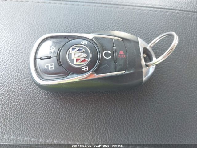 KL4MMESL7LB121301 Buick Encore Gx Awd Select