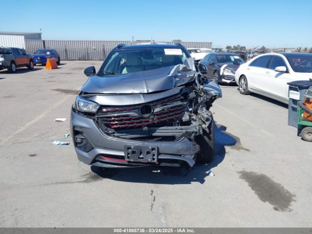 KL4MMESL7LB121301 Buick Encore Gx Awd Select