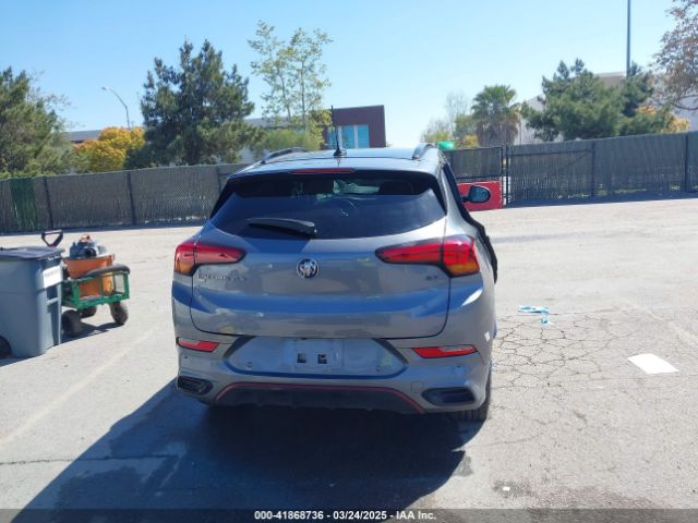 KL4MMESL7LB121301 Buick Encore Gx Awd Select