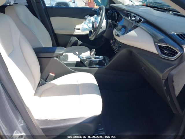 KL4MMESL7LB121301 Buick Encore Gx Awd Select