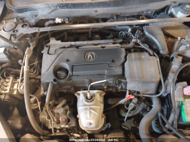 19UUB1F34LA014311 Acura Tlx Standard