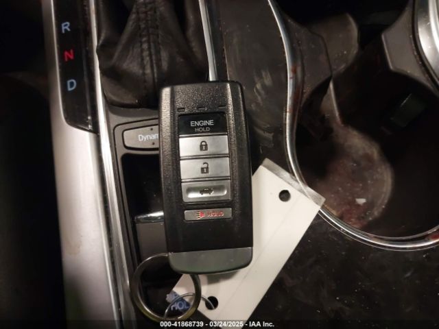 19UUB1F34LA014311 Acura Tlx Standard