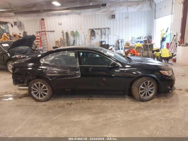 19UUB1F34LA014311 Acura Tlx Standard