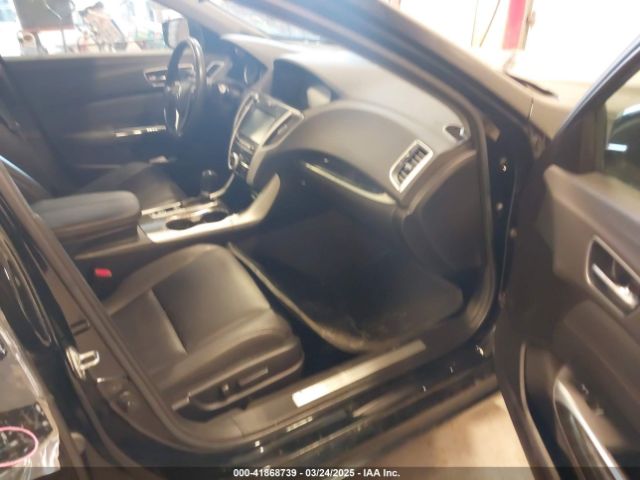 19UUB1F34LA014311 Acura Tlx Standard