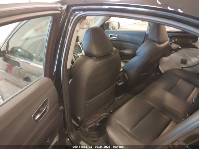 19UUB1F34LA014311 Acura Tlx Standard