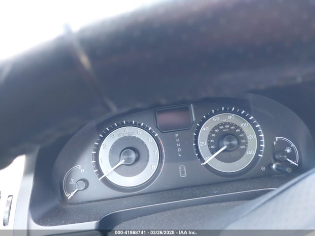 5FNRL5H64GB044437 Honda Odyssey Ex-l