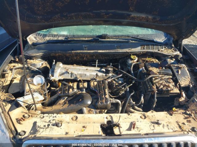 1G4PP5SK3G4109718 Buick Verano
