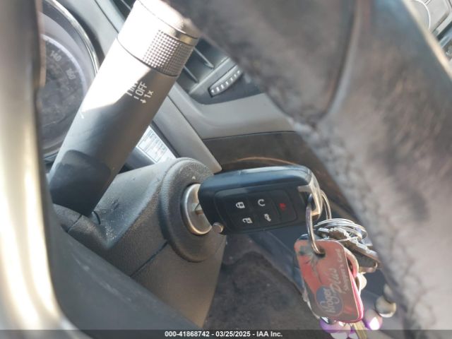 1G4PP5SK3G4109718 Buick Verano