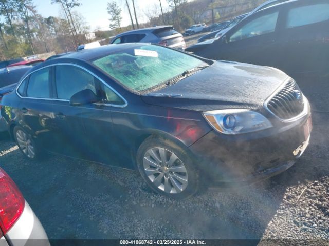 1G4PP5SK3G4109718 Buick Verano