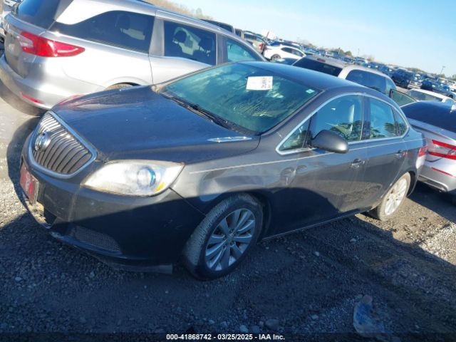 1G4PP5SK3G4109718 Buick Verano
