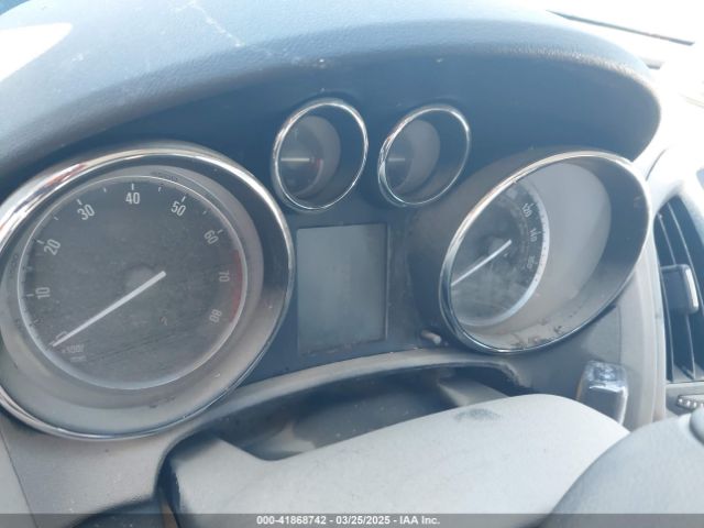 1G4PP5SK3G4109718 Buick Verano