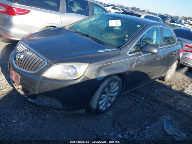 1G4PP5SK3G4109718 Buick Verano