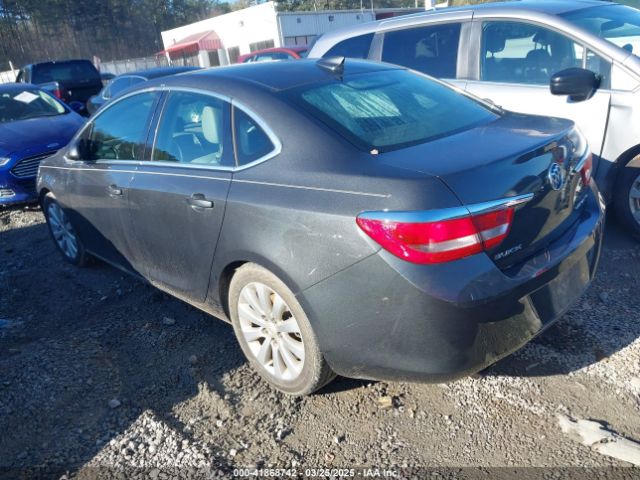 1G4PP5SK3G4109718 Buick Verano