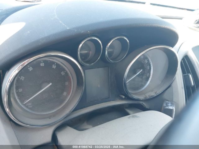 1G4PP5SK3G4109718 Buick Verano